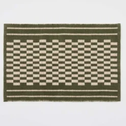 Finn Mei Reversible Indoor Mat