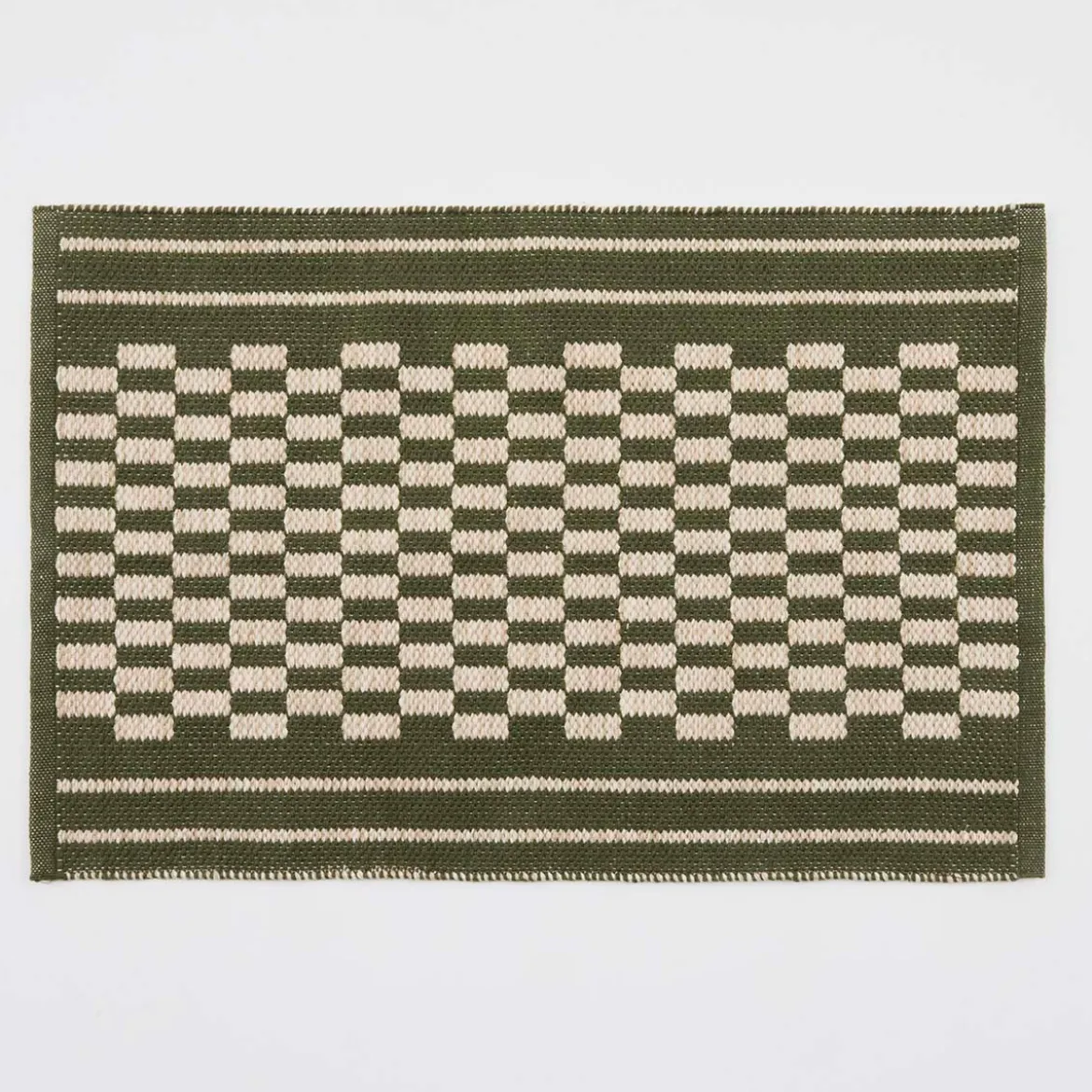 Finn Mei Reversible Indoor Mat