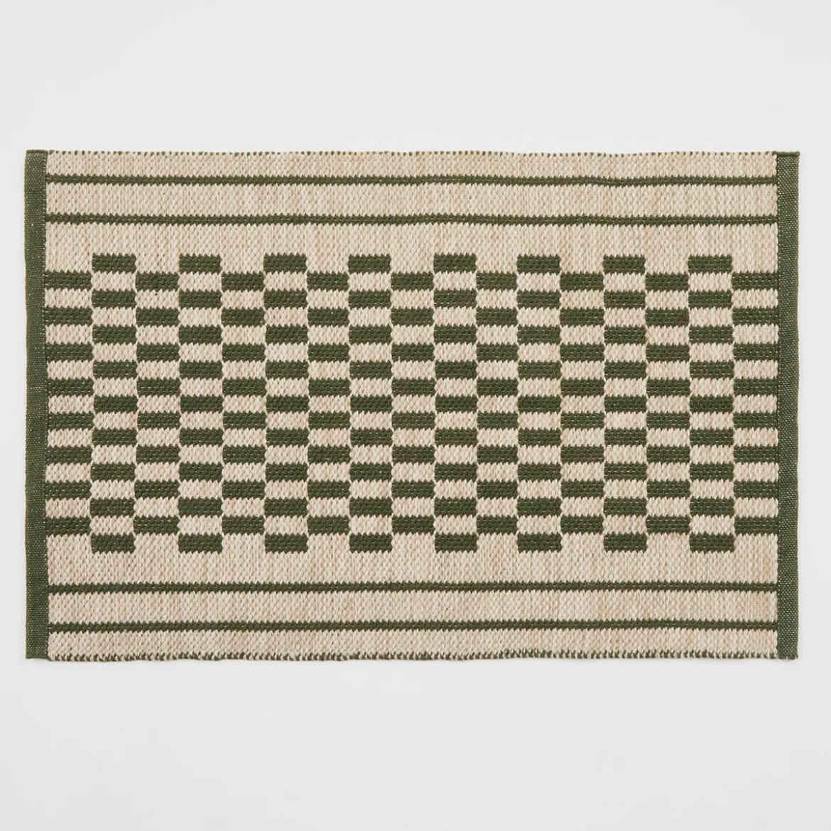 Finn Mei Reversible Indoor Mat
