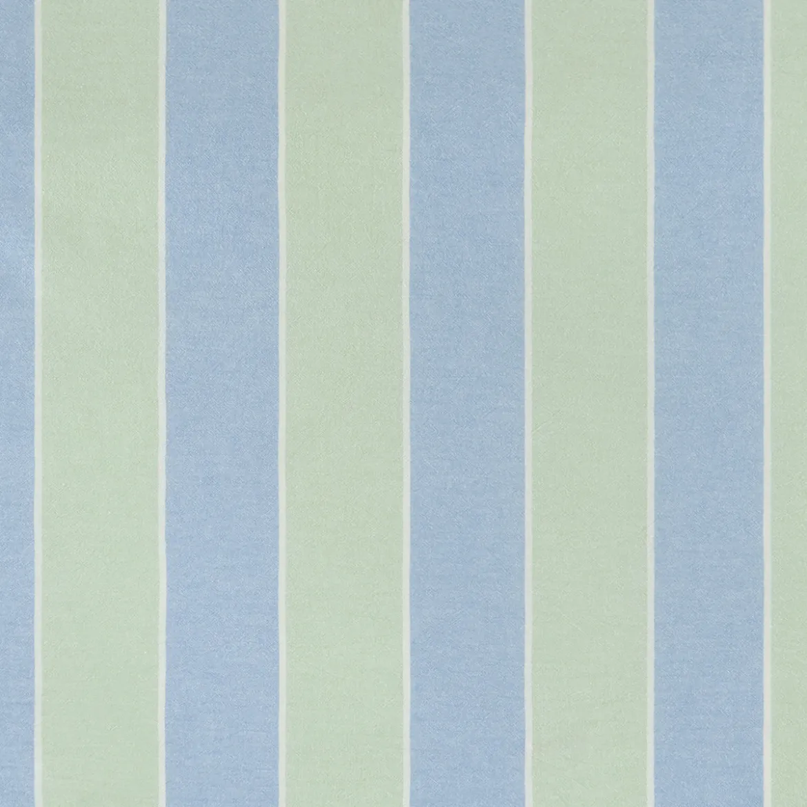 Finn Reversible Stripe Quilt Cover Set