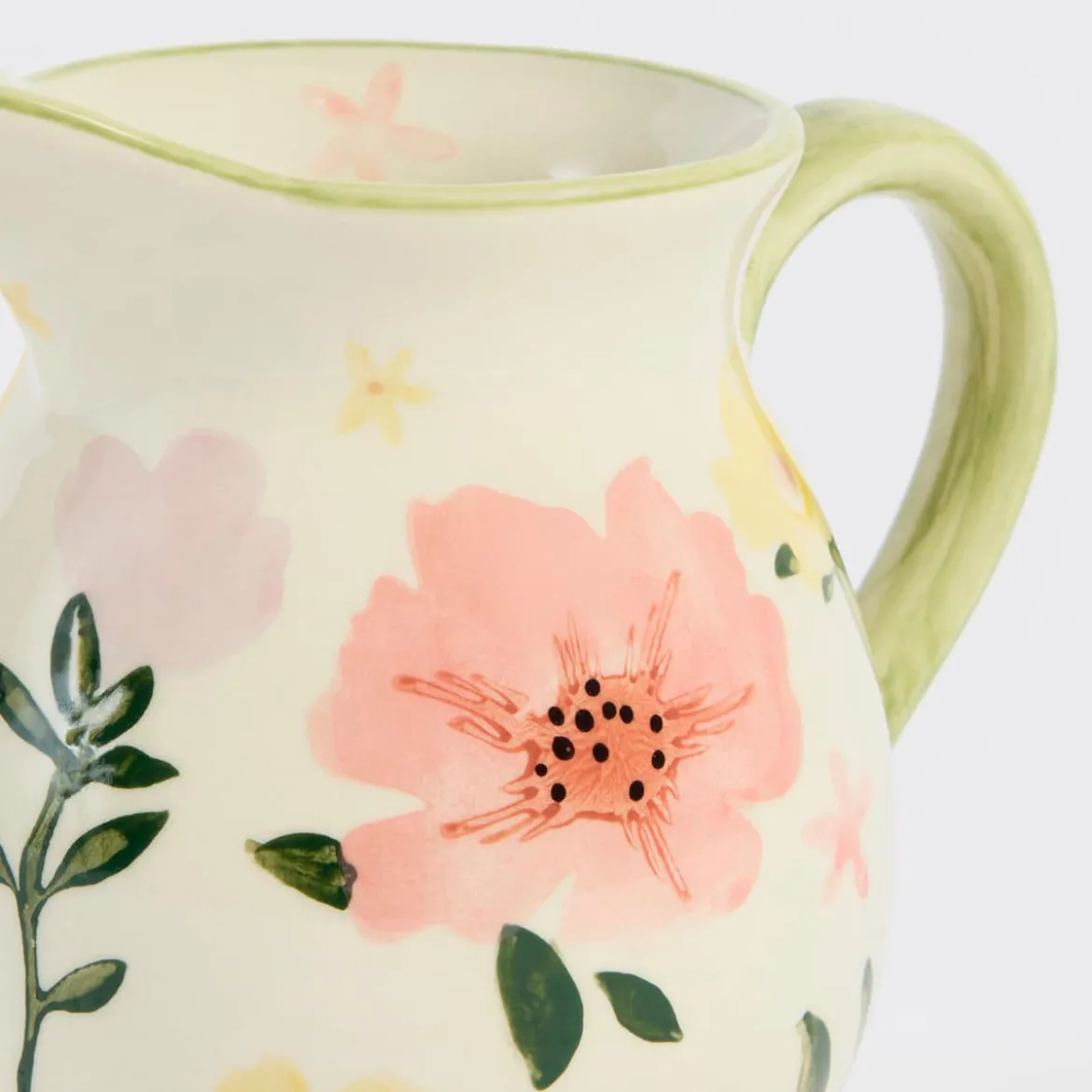 Fiora Milk Jug