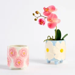 Flora Garden Planter