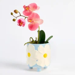 Flora Garden Planter