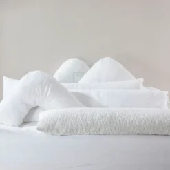 Foam Core Body Pillow
