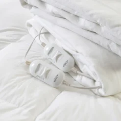 Fully Fitted Electric Blanket