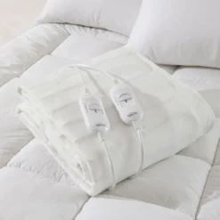 Fully Fitted Electric Blanket