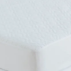 Fully Fitted Waterproof Mattress Protector