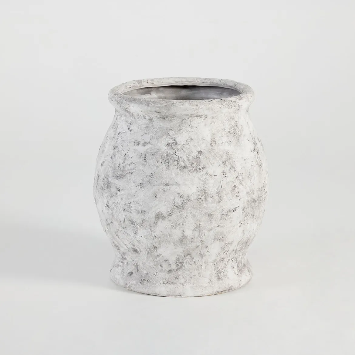 Garcia Ceramic Decorative Pot