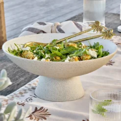 Garden To Table Fruit Bowl