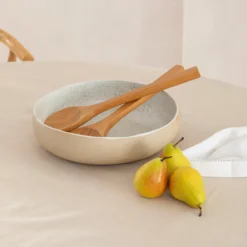 Garden To Table Salad Bowl