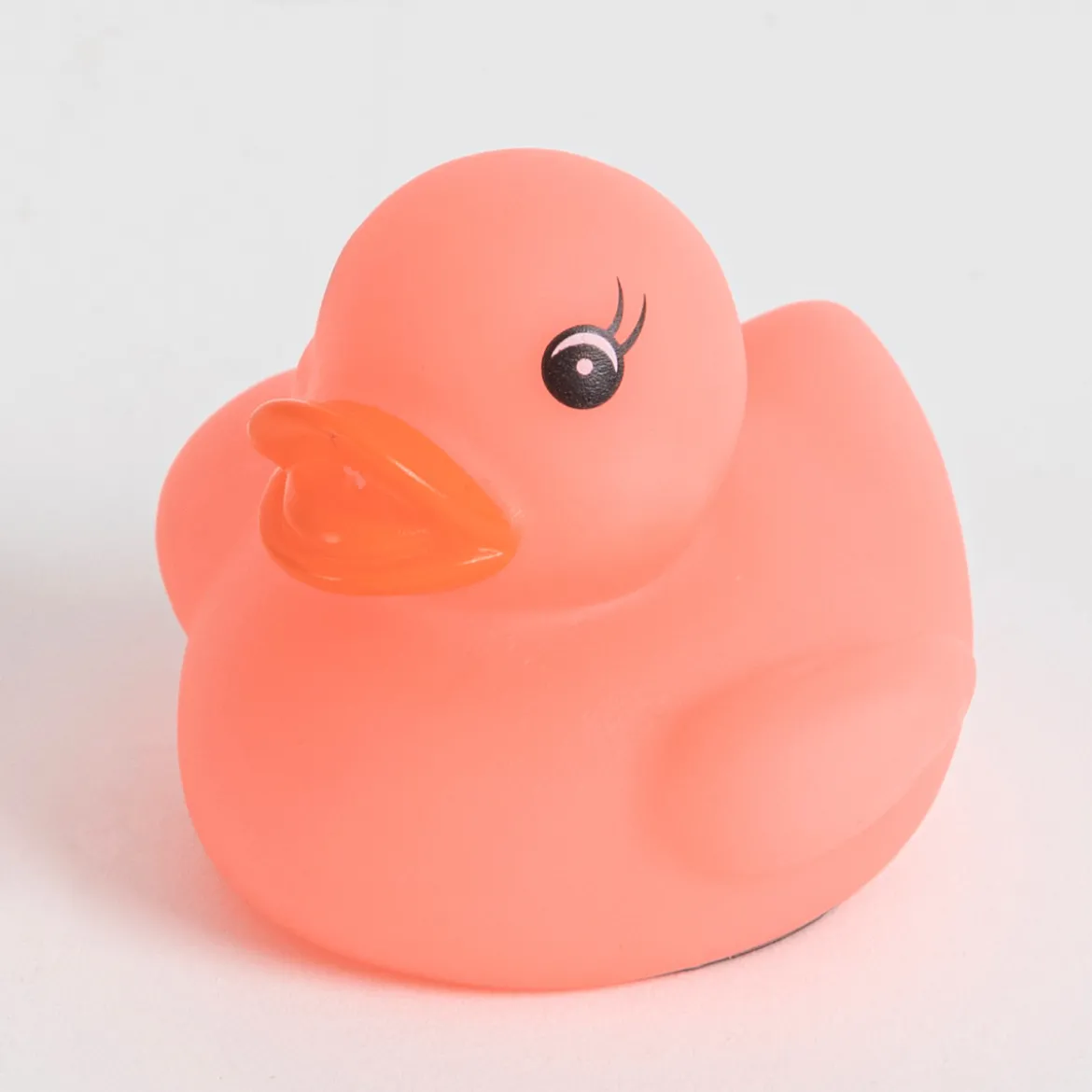 Glow in the Dark Water Squirter Duck - Assorted