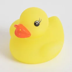 Glow in the Dark Water Squirter Duck - Assorted