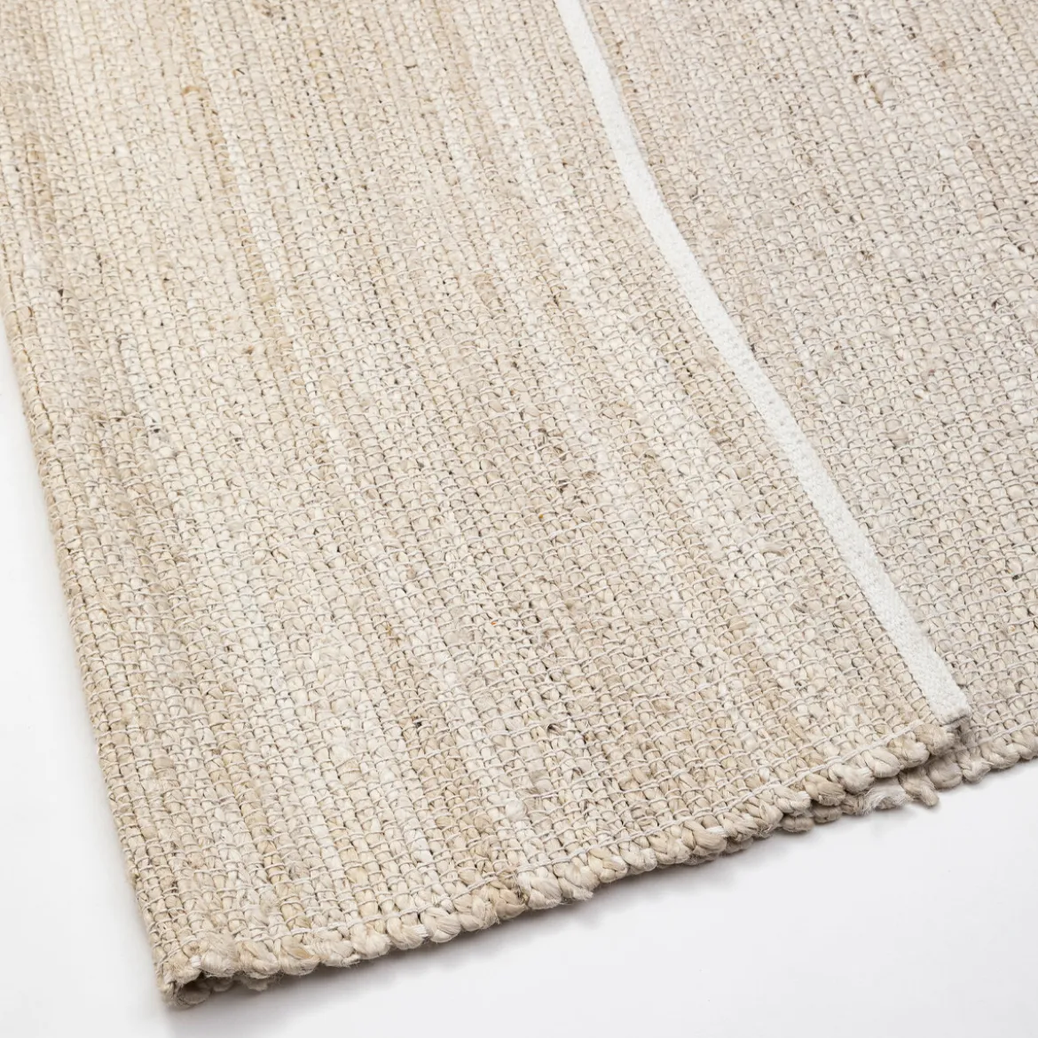 Goa Bleached Floor Rug
