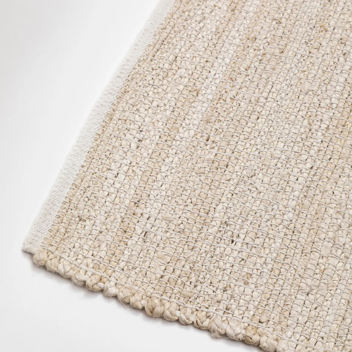Goa Bleached Floor Rug