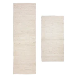 Goa Bleached Floor Runner