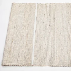 Goa Bleached Floor Runner