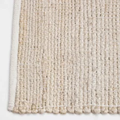 Goa Bleached Floor Runner
