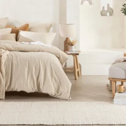 Goa Bleached Floor Runner