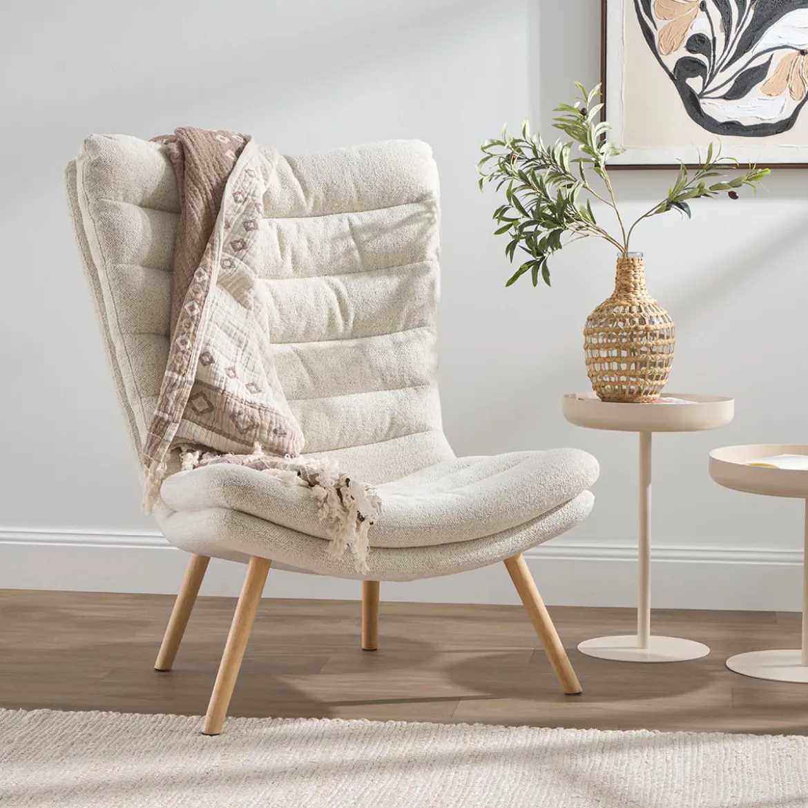Grayson Occasional Chair