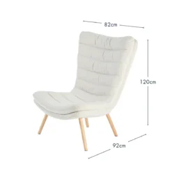 Grayson Occasional Chair