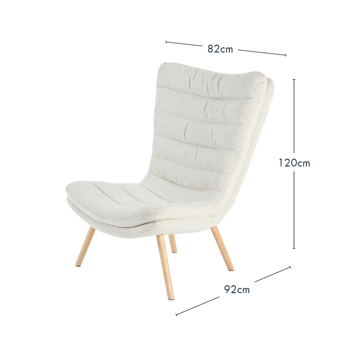 Grayson Occasional Chair