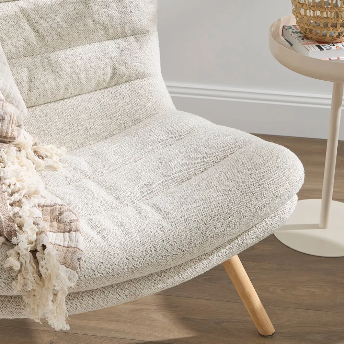 Grayson Occasional Chair