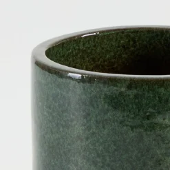 Grove Ceramic Decorative Pot