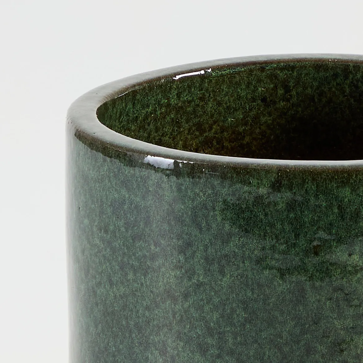 Grove Ceramic Decorative Pot
