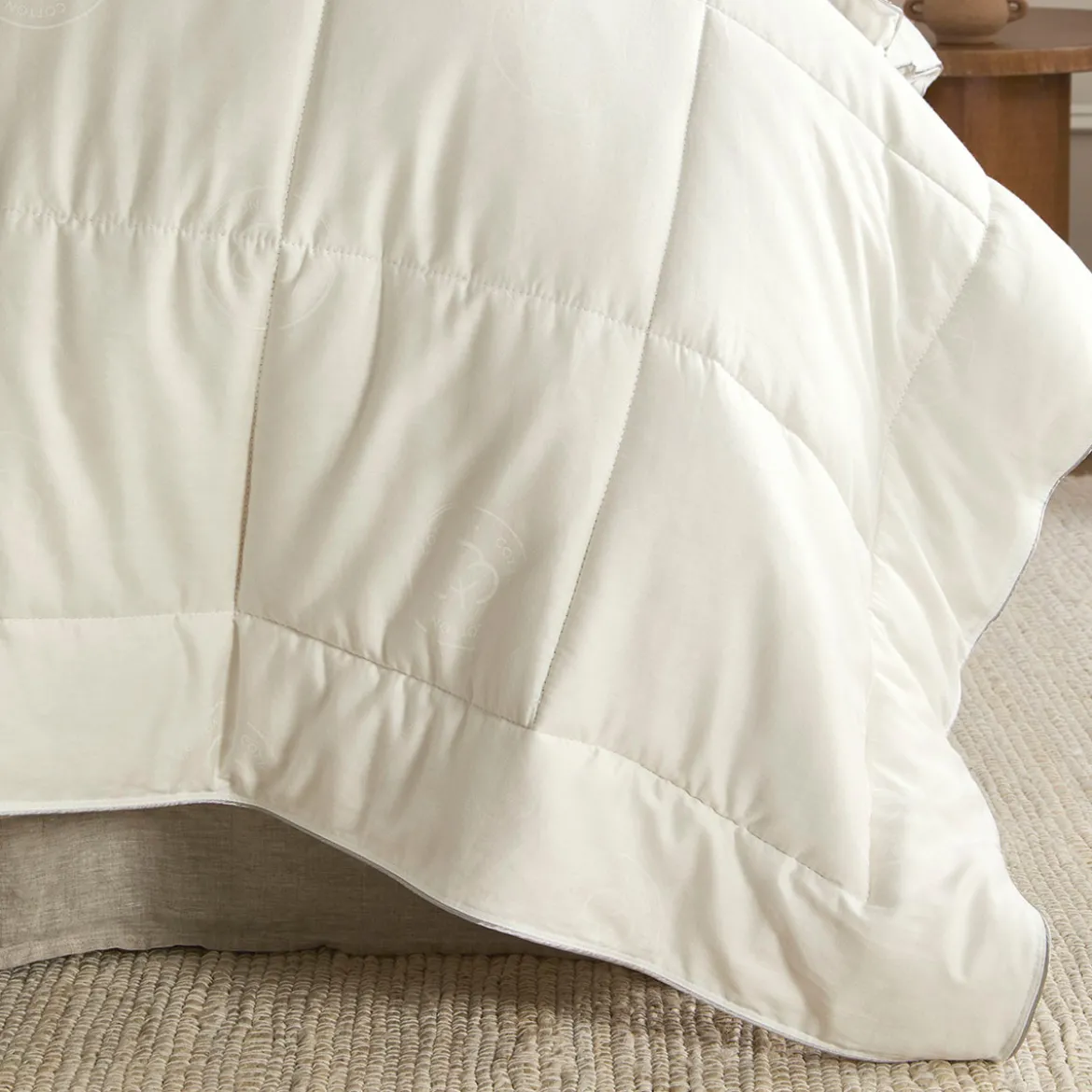 300gsm Turkish Cotton Quilt