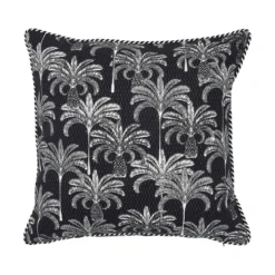 Halcyon Tropical Square Outdoor Cushion