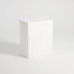 Harbour Divided Laundry Hamper