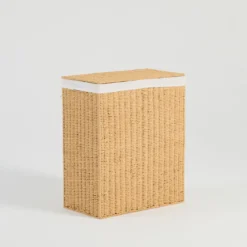 Harbour Divided Laundry Hamper