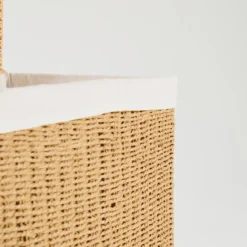Harbour Divided Laundry Hamper
