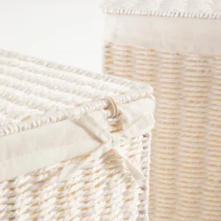 Harbour Laundry Hamper