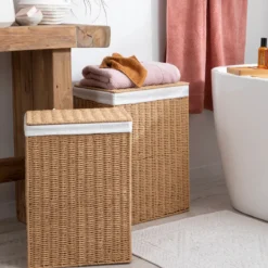 Harbour Laundry Hamper