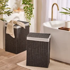 Harbour Laundry Hamper