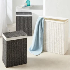 Harbour Laundry Hamper