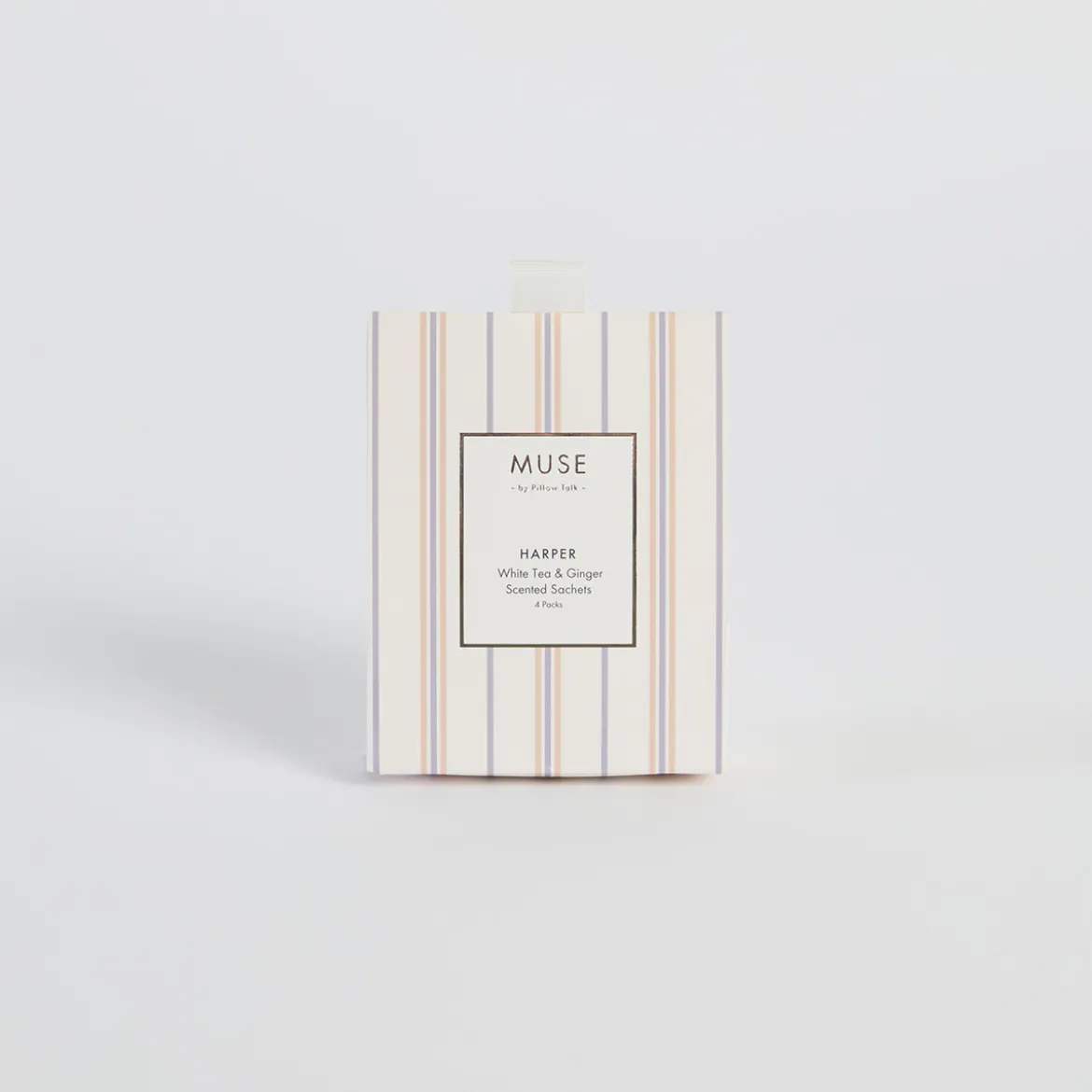 Harper Stripe Scented Range