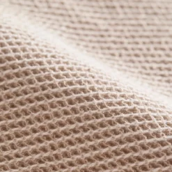 Haven 300gsm Cotton Waffle Blanket