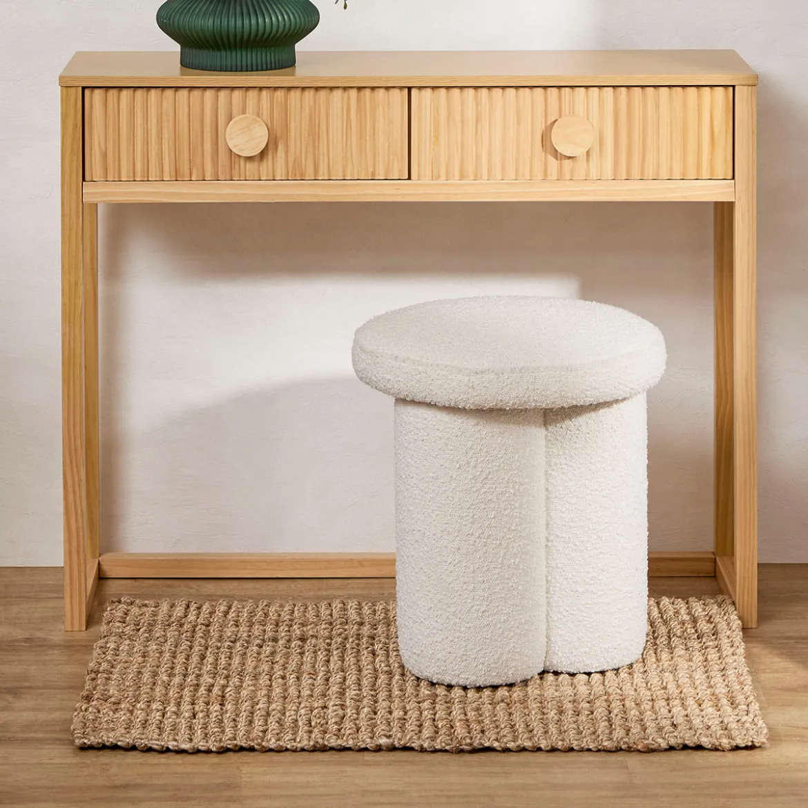 Haven Jute Indoor Mat