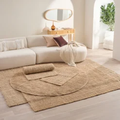 Haven Jute Rug