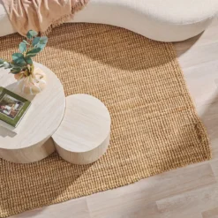 Haven Jute Rug
