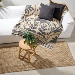 Haven Jute Runner
