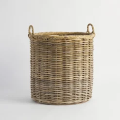 Hendrick Cylinder Basket