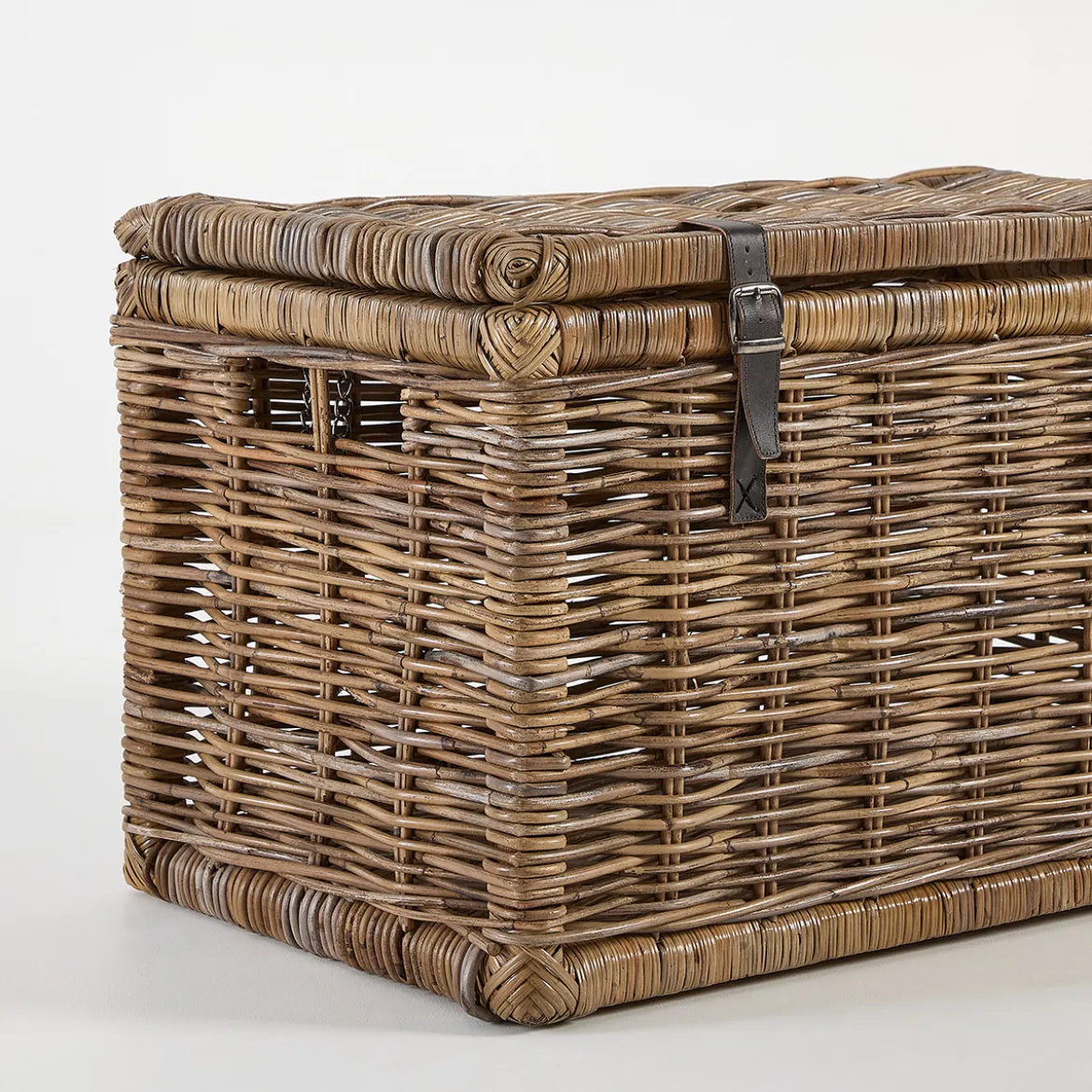 Hendrick Rectangle Trunk