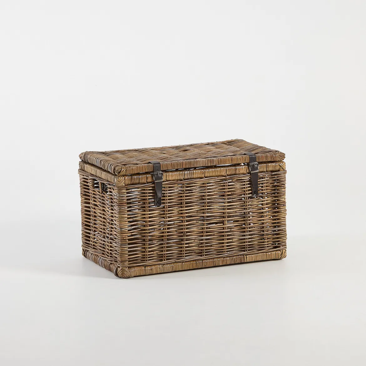 Hendrick Rectangle Trunk