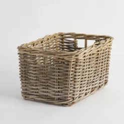 Hendrick Shelf Basket