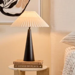 Henrik 47cm Table Lamp