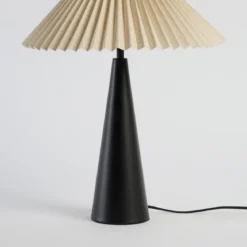 Henrik 47cm Table Lamp