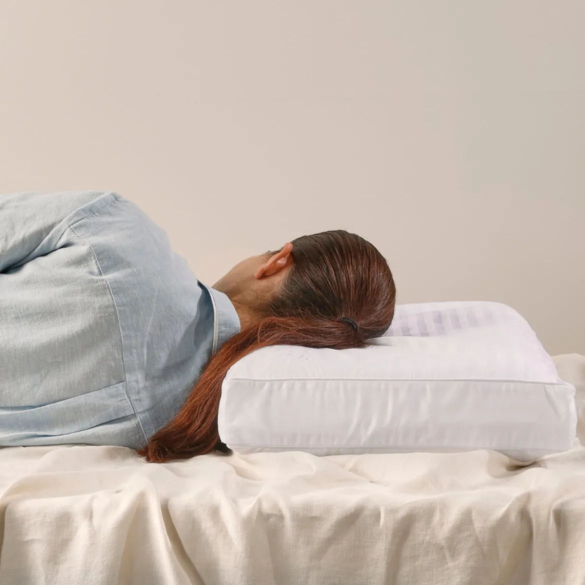 High Profile Pillow